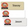 Piggly Wiggly Name Badges