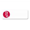 Ramada Hotel Name Tags