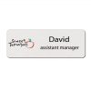 Sweet Tomatoes Employee Name Tags