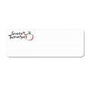 Sweet Tomatoes Name Badges