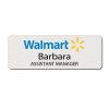 Walmart Employee Name Tags