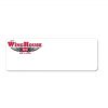 Winghouse Name Badges