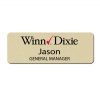 Winn Dixie Manager Name Badges