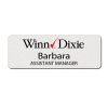 Winn Dixie Employee Name Tags