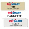 Petsmart Name Tags