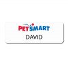 Petsmart Name Tags