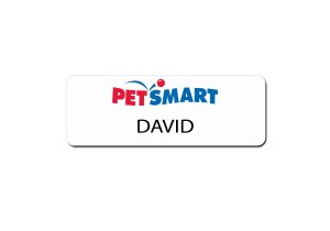 Petsmart Name Tags